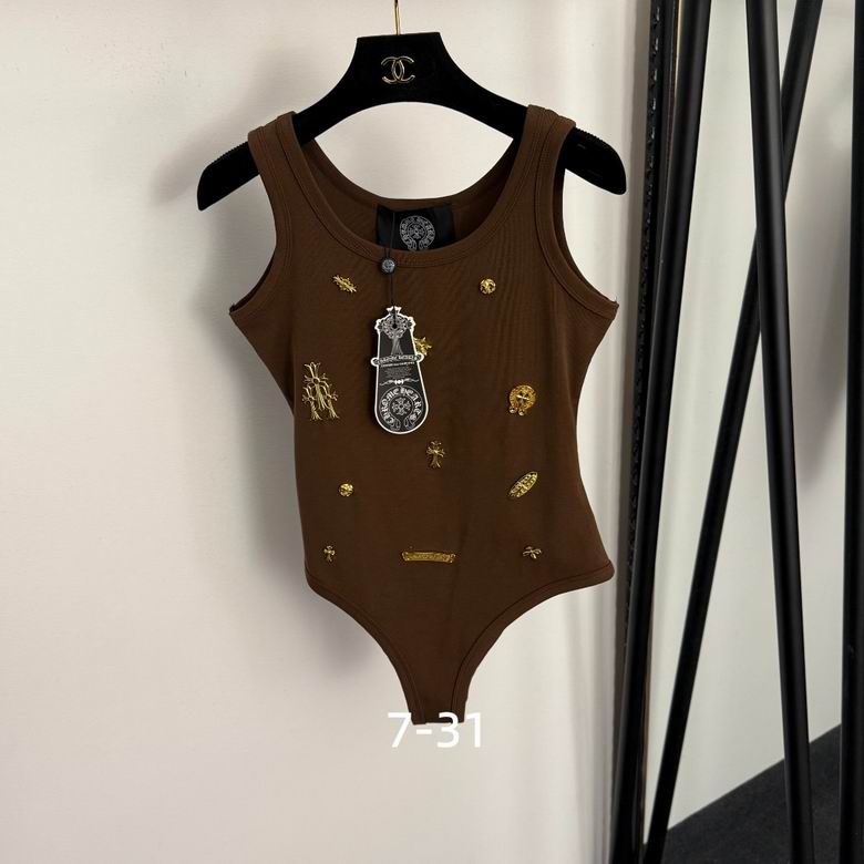 Chrome Hearts S-XL 129