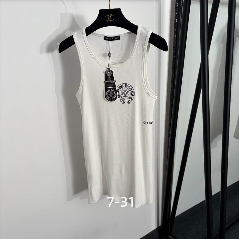 Chrome Hearts S-XL 131