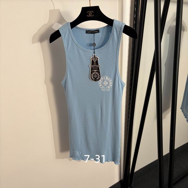 Chrome Hearts S-XL 133