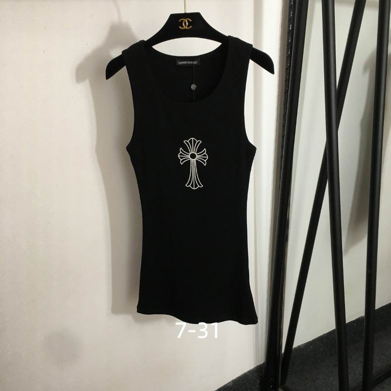 Chrome Hearts S-XL 138