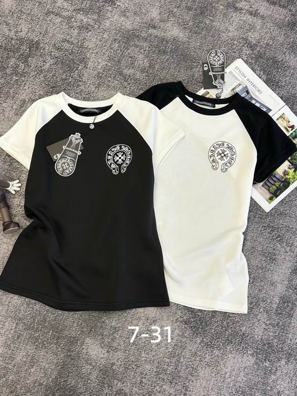 Chrome Hearts S-XL 154