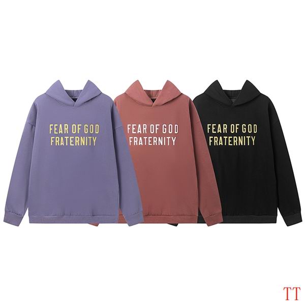 Fear Of God S-XL 20tx08