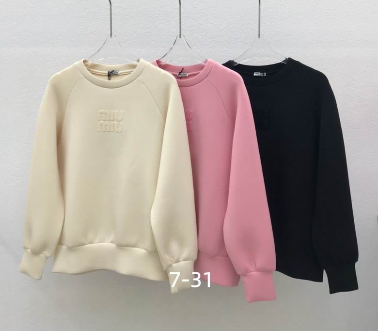 MiuMiu S-XL 365