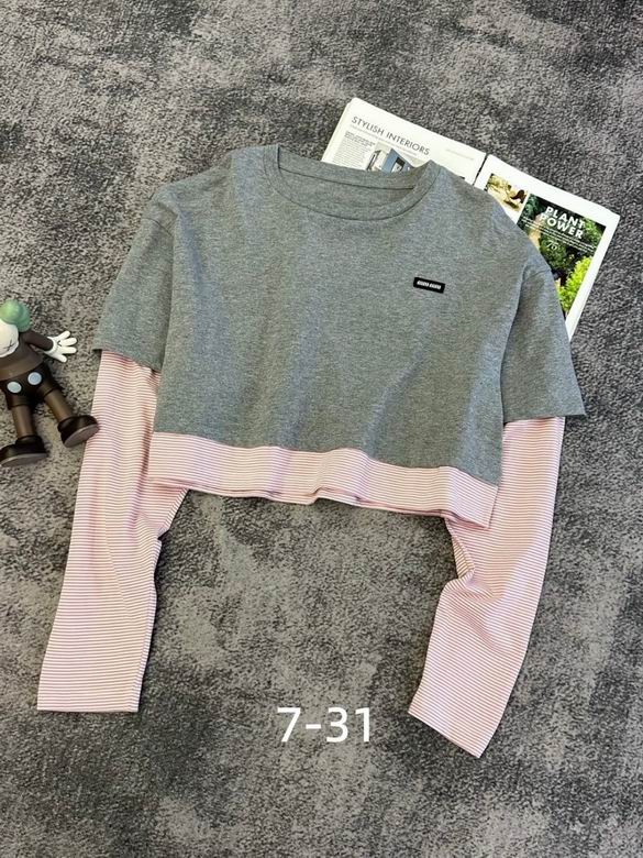 MiuMiu S-XL 374