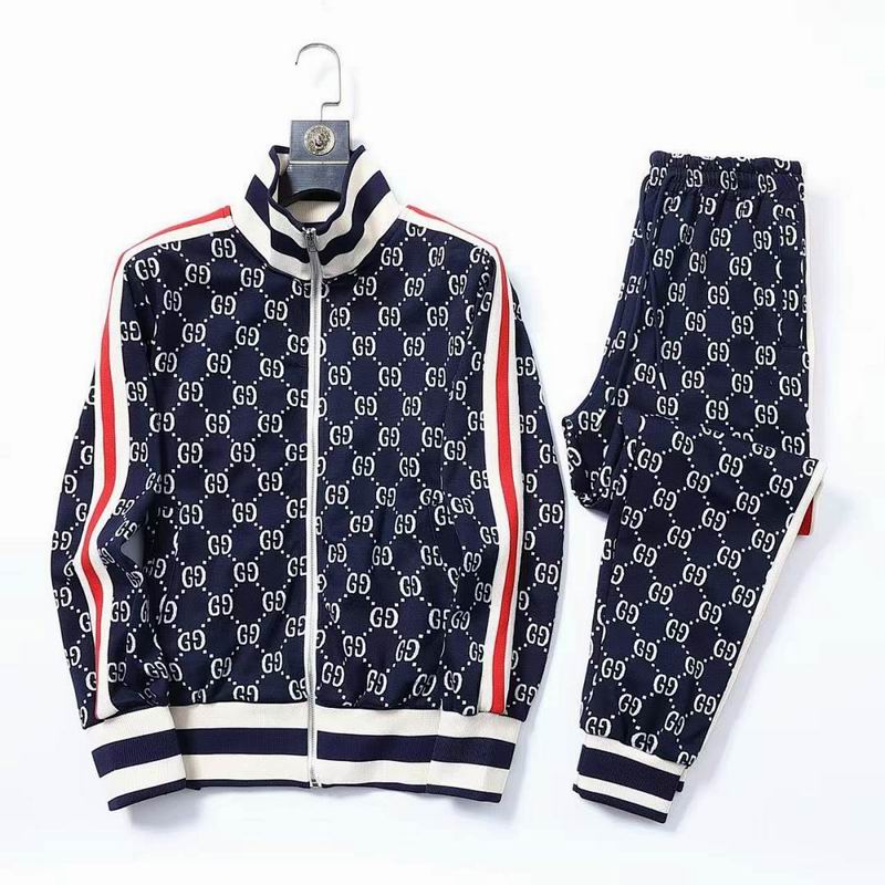 Gucci 2 Pieces 8q