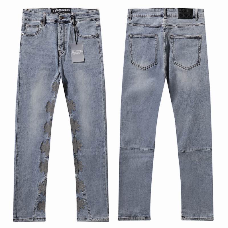 Lostshdws sz29-38 13xr22