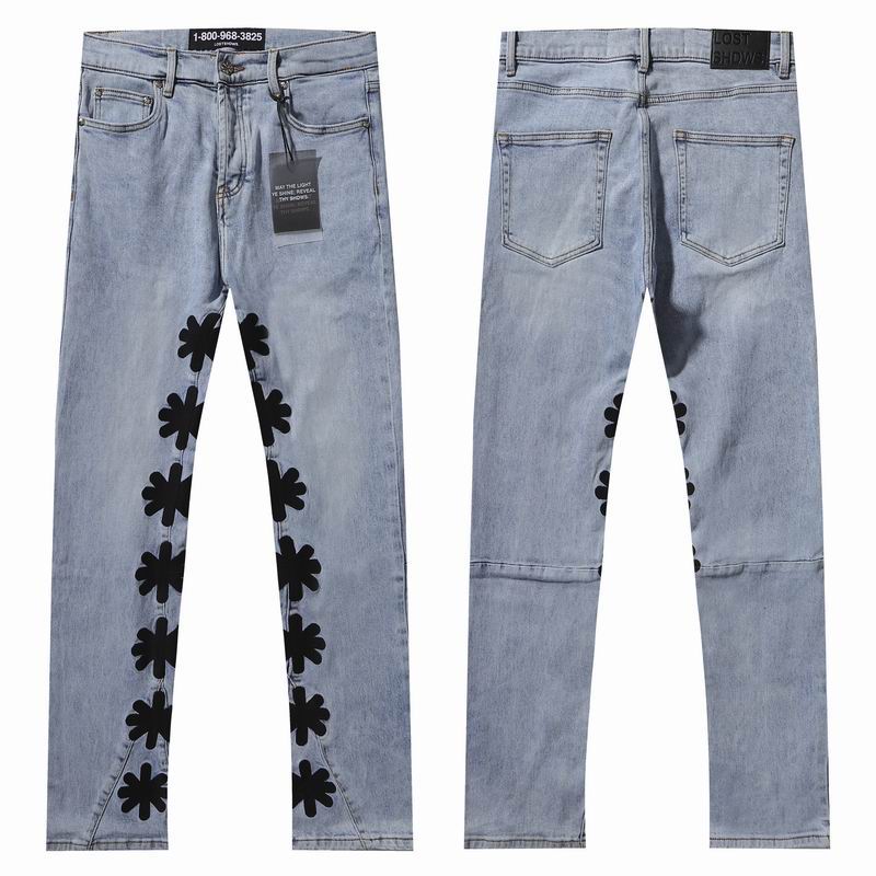 Lostshdws sz29-38 13xr25