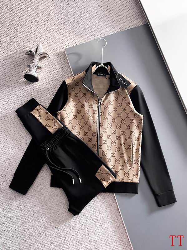 Gucci M-3XL 20tr351