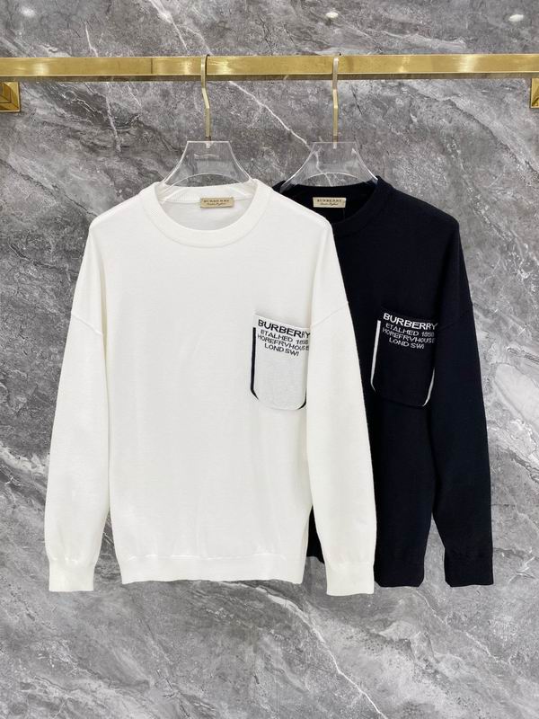 Burberry S-2XL bhtx24