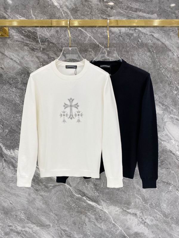 Chrome Hearts S-2XL bhtx22