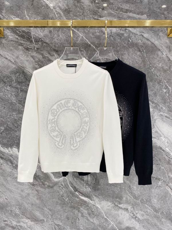 Chrome Hearts S-2XL bhtx23