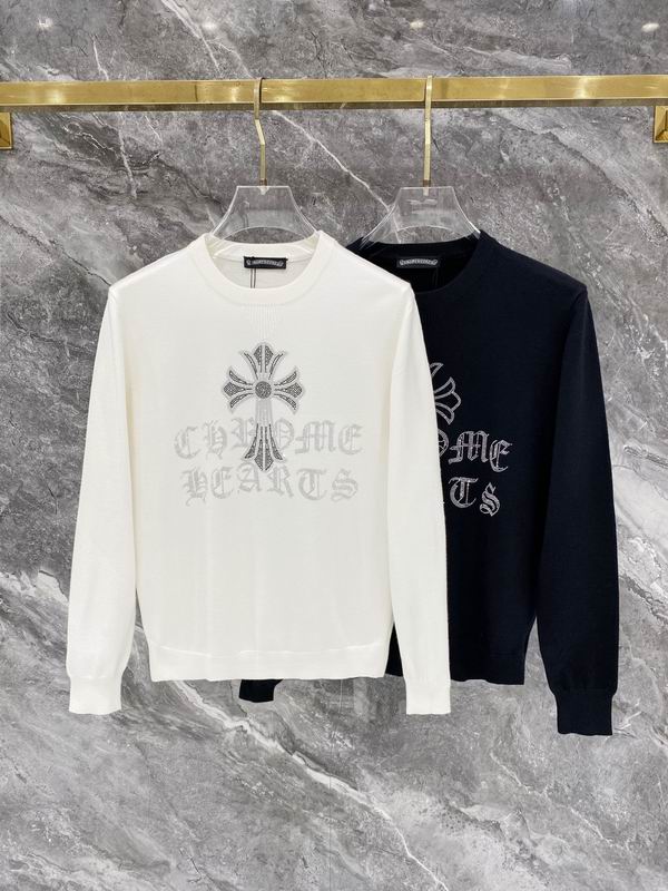 Chrome Hearts S-2XL bhtx24
