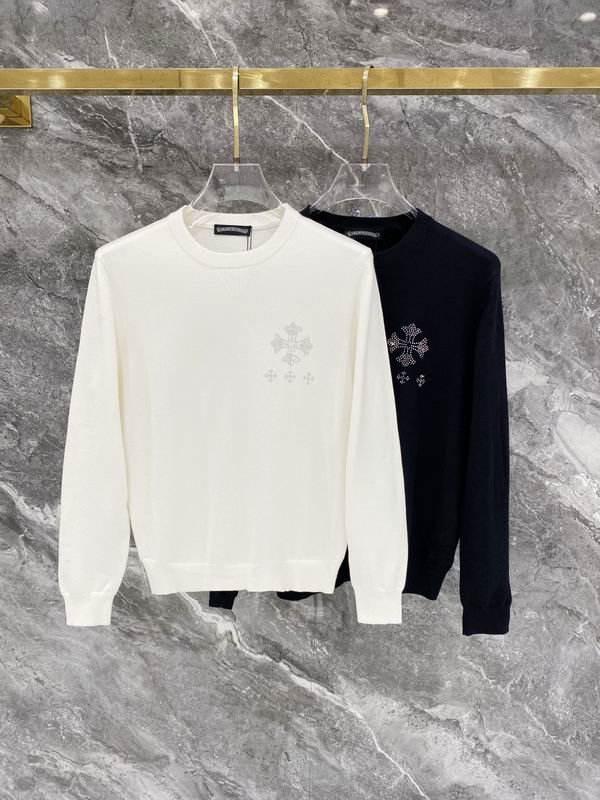 Chrome Hearts S-2XL bhtx26