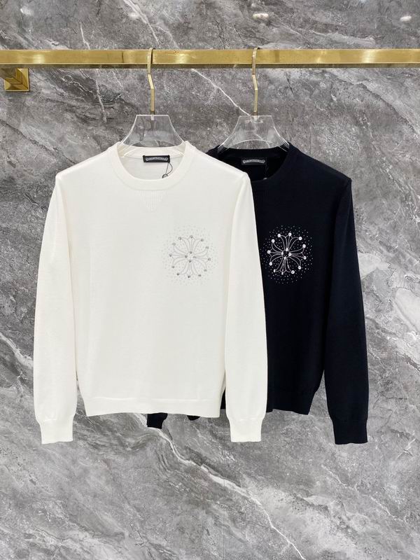 Chrome Hearts S-2XL bhtx28