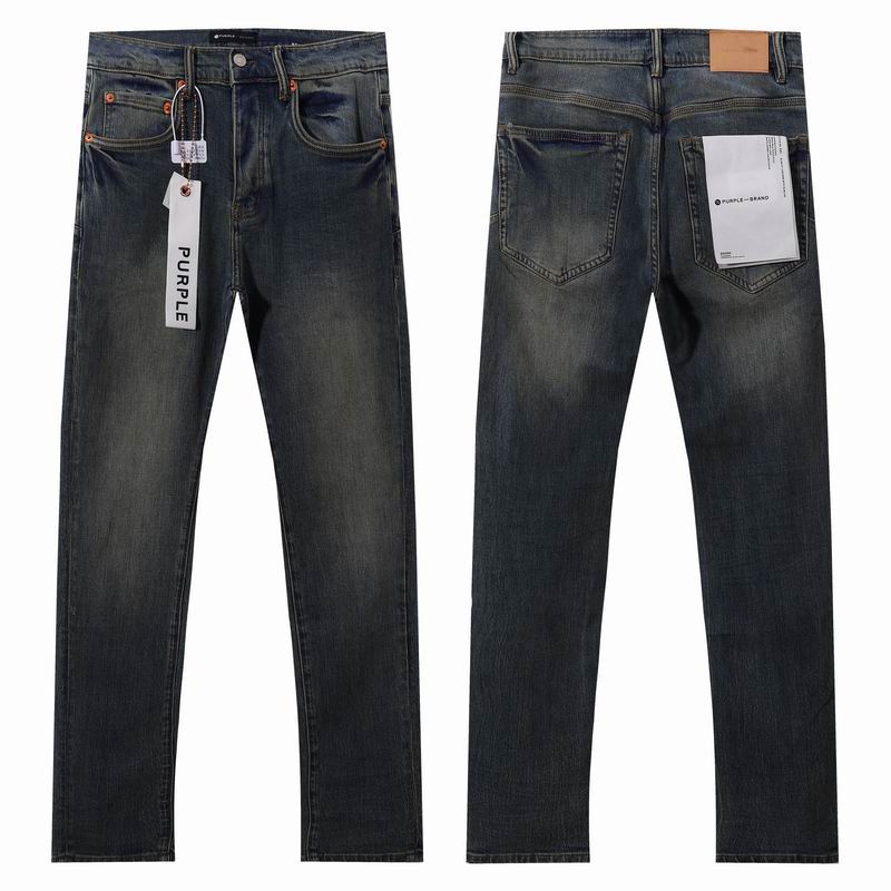 Purple Brand sz29-38 13xr18