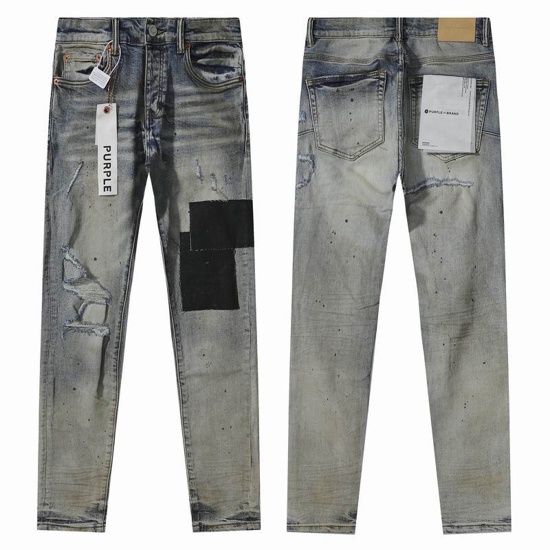 Purple Brand sz29-38 13xr23