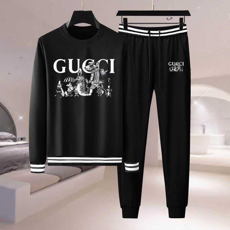 Gucci m-4xl 11L17