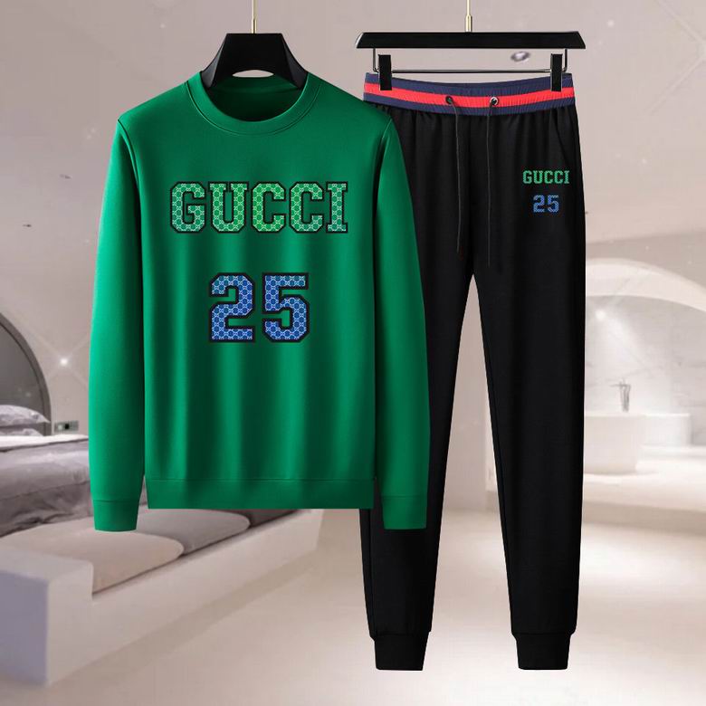 Gucci M-4XL 11Ln117