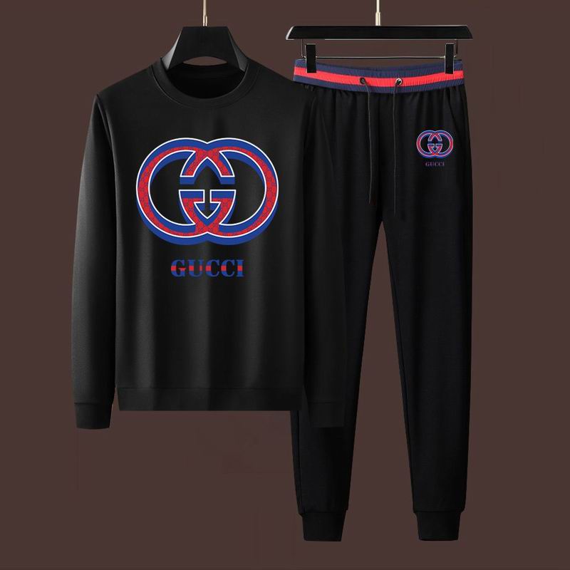 Gucci M-4XL 11Lr259