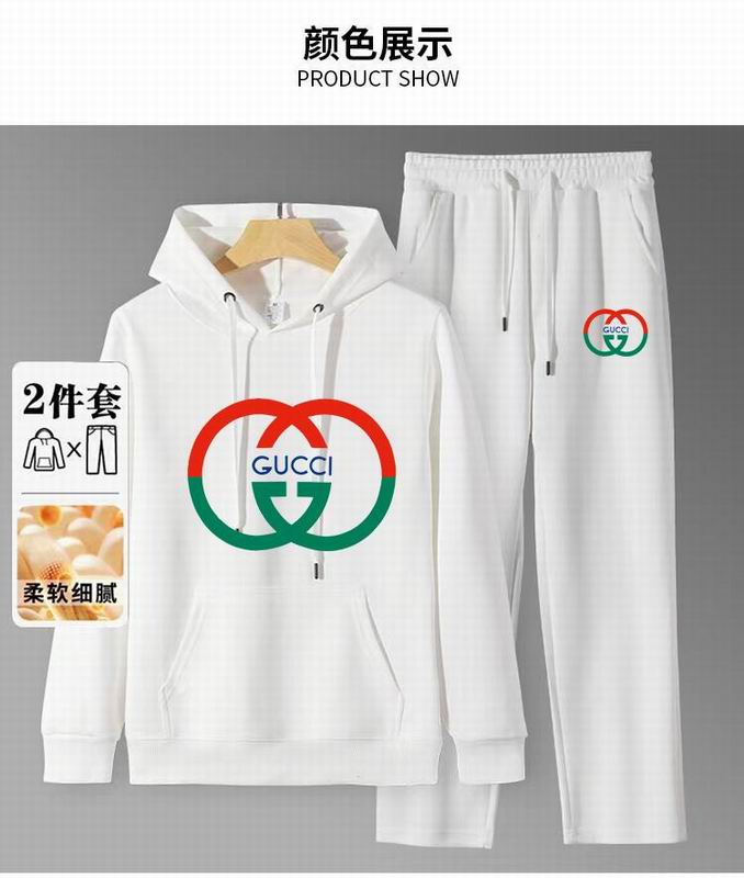 Gucci M-4XL 11Lr524