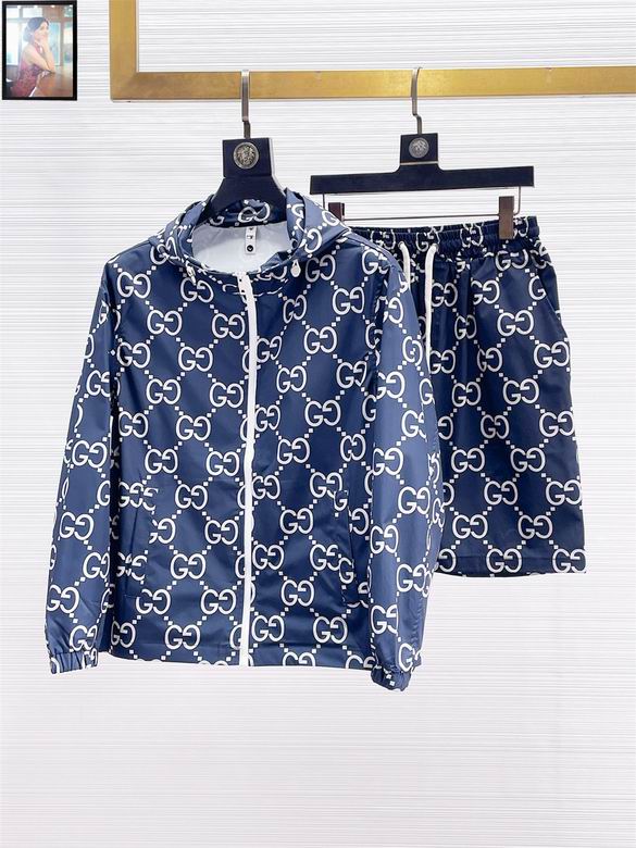 Gucci 长袖套装 12y