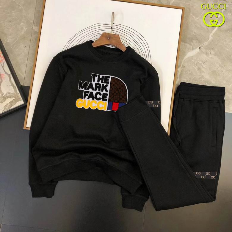 Gucci M-3XL 12yn11