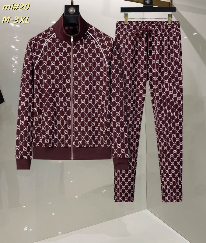 Gucci M-3XL 12yr354