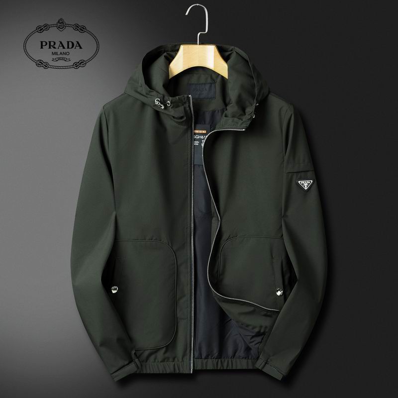 Prada M-3XL 25cr10