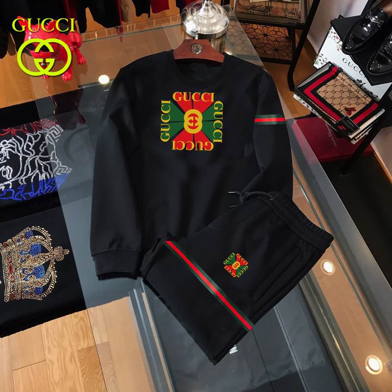 Gucci M-5XL 12yr513