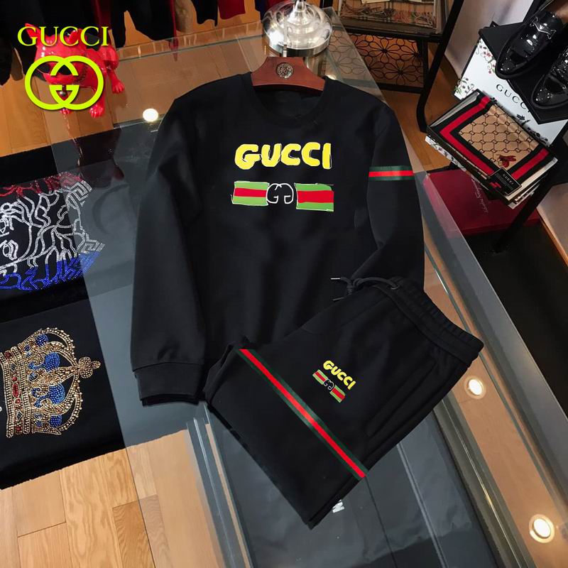 Gucci M-5XL 12yr514