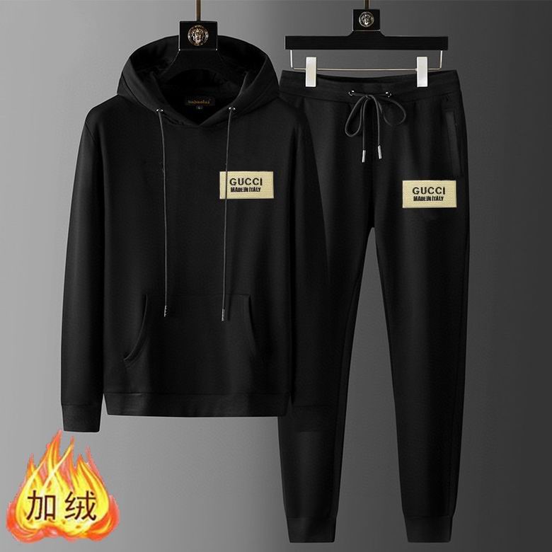 Gucci M-4XL kdtn116