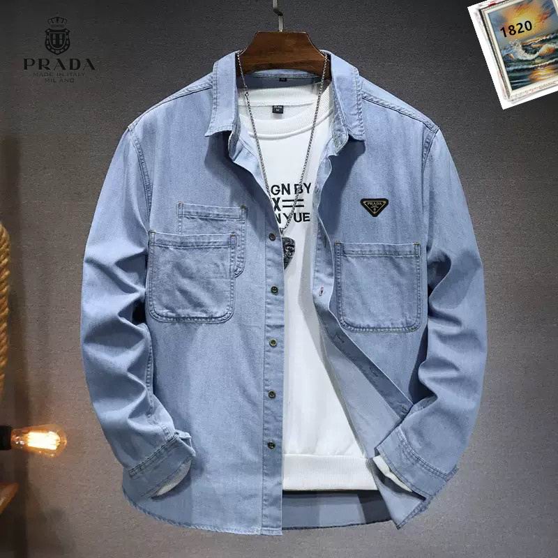 Prada M-4XL 25tr363