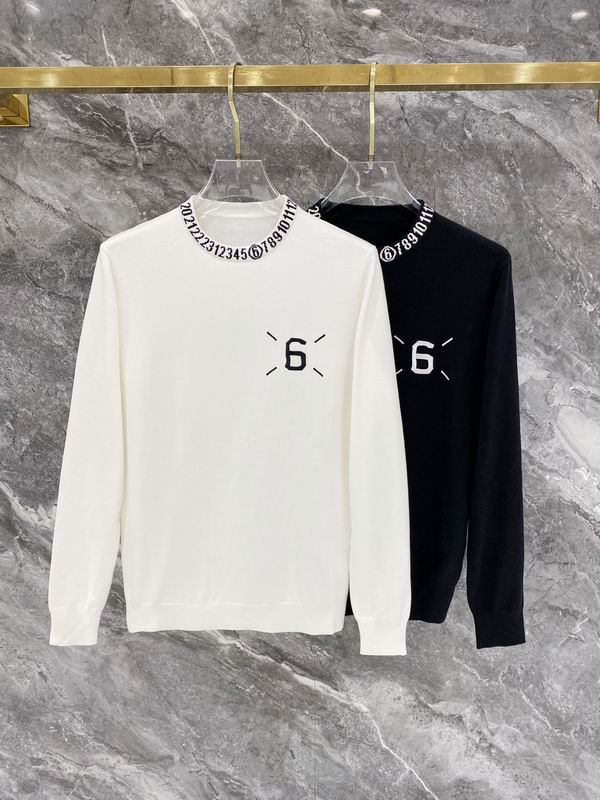Maison Margiela S-2XL bhtx05