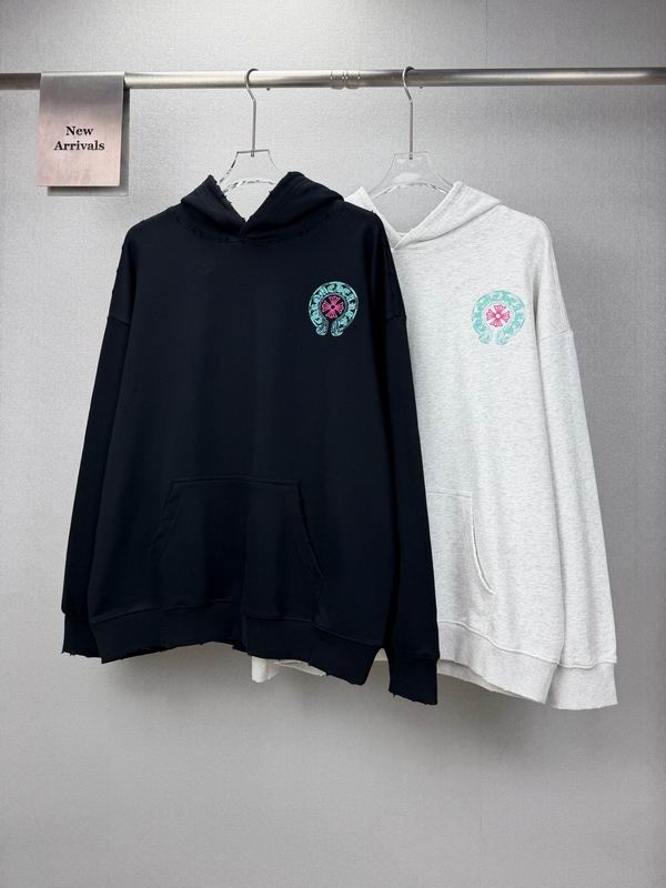 Chrome Hearts S-XL bhtx13
