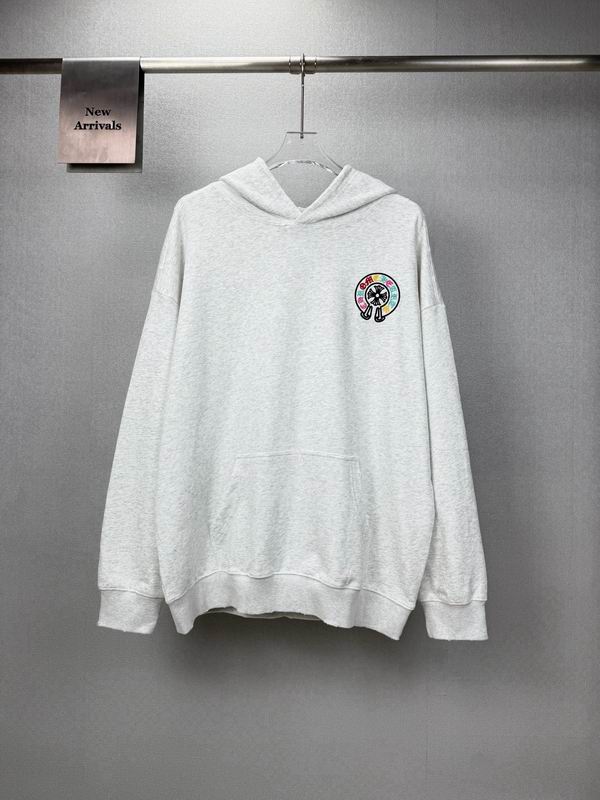 Chrome Hearts S-XL bhtx15