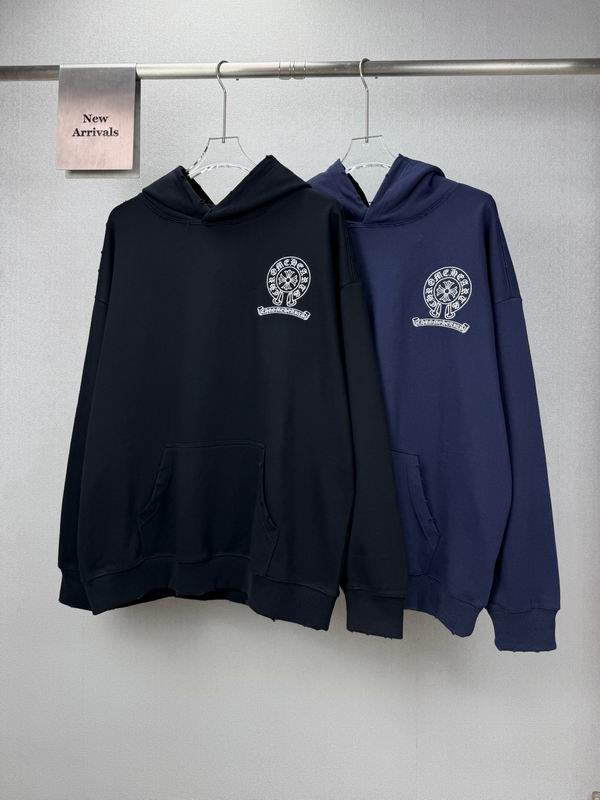 Chrome Hearts S-XL bhtx16