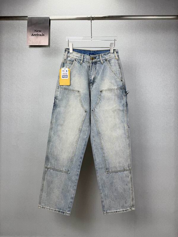 Carrhatt sz28-36 bhtx22