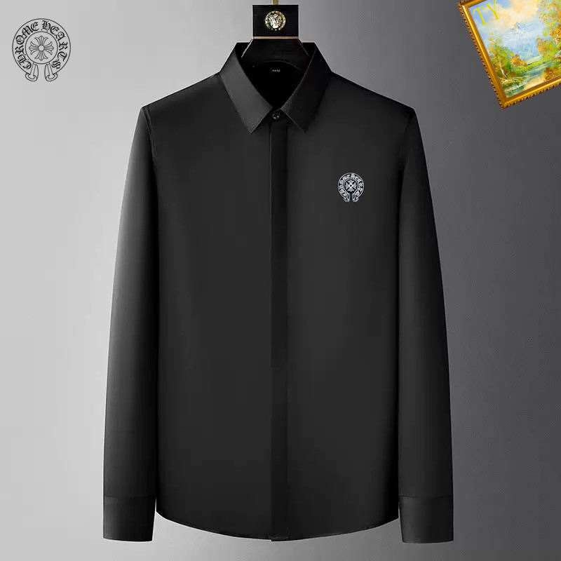 Chrome Hearts M-4XL 25tr27