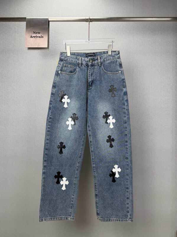 Chrome Hearts sz28-36 bhtx102