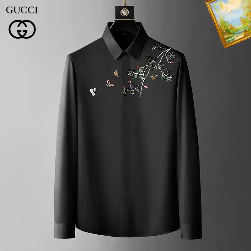 Gucci M-4XL 25tr166