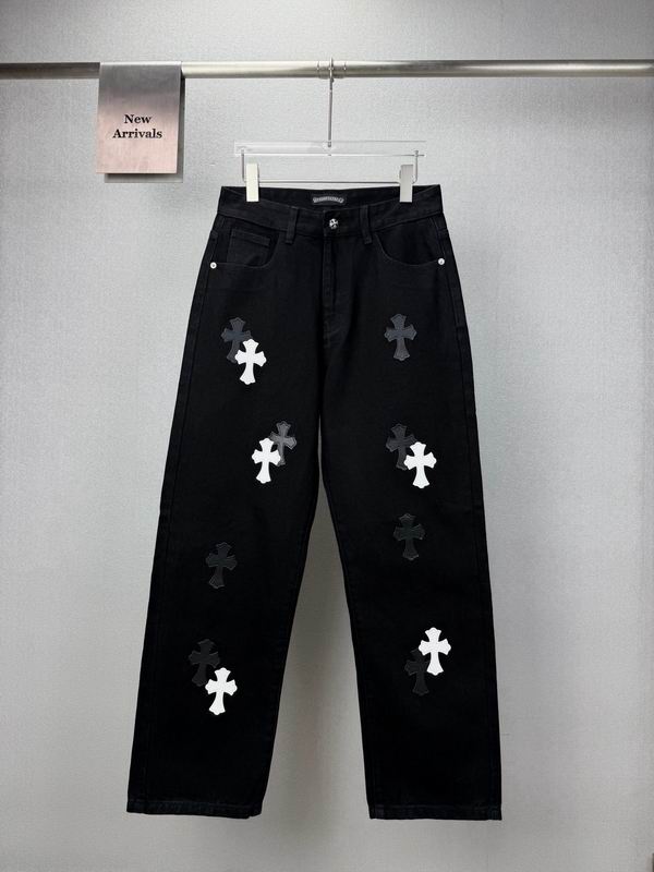 Chrome Hearts sz28-36 bhtx110