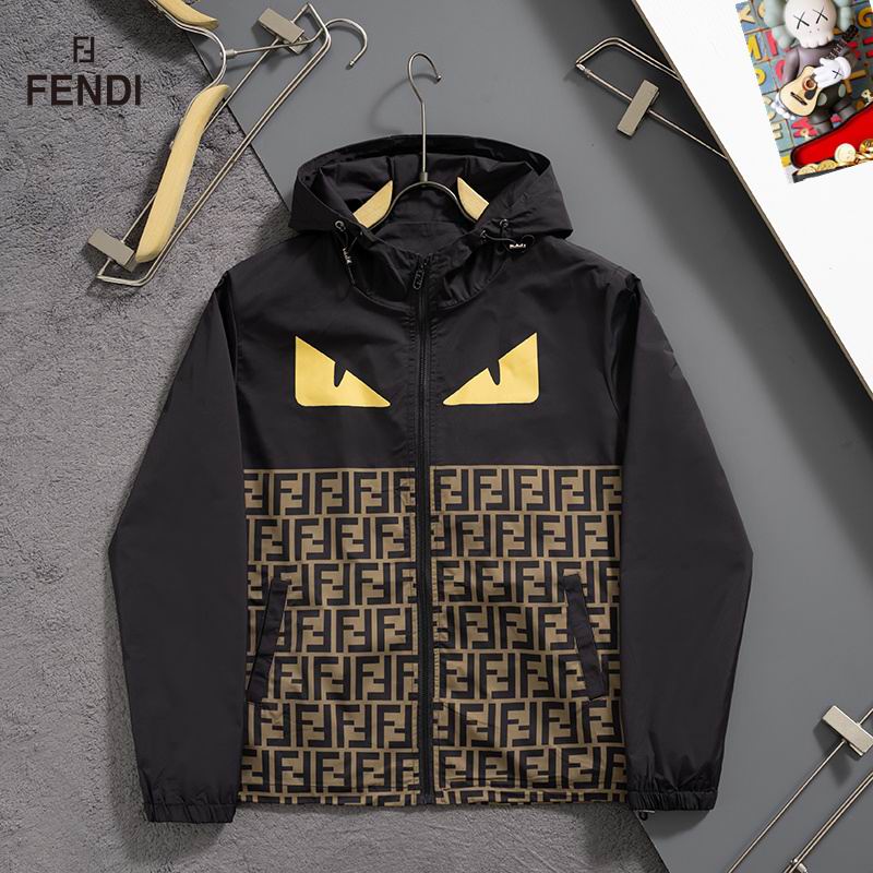 Fendi M-3XL 25tr267
