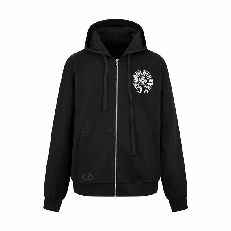 Chrome Hearts S-XL bhtx25345