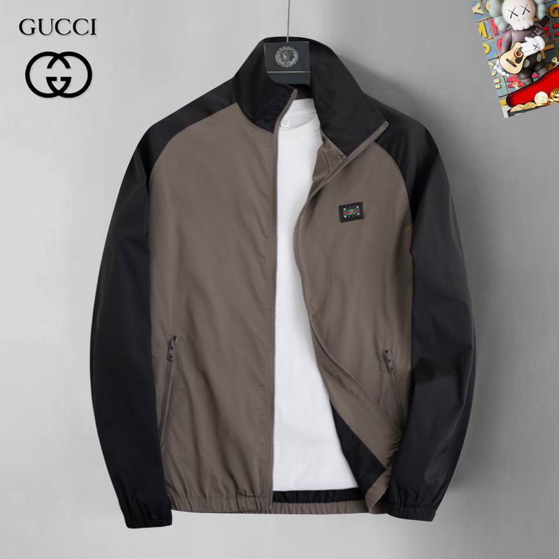 Gucci M-3XL 25tr157