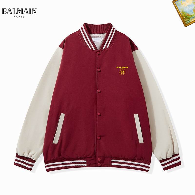 Balmain M-3XL 25tr05