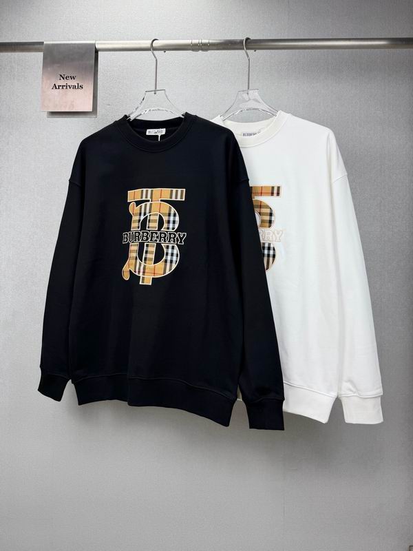 Burberry XS-L bhtx05