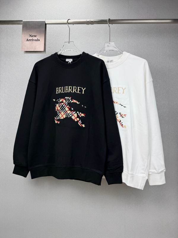 Burberry XS-L bhtx06