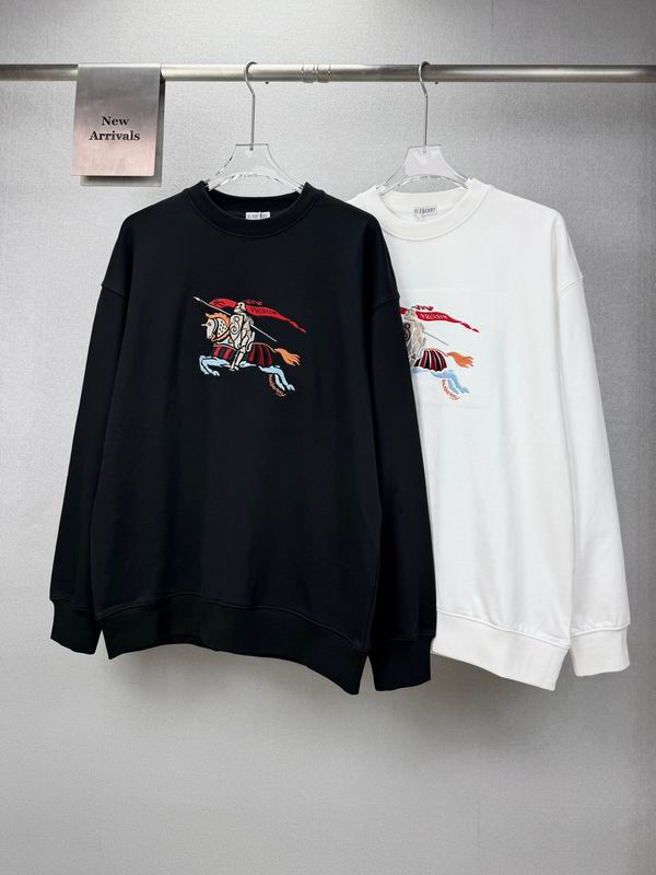 Burberry XS-L bhtx08