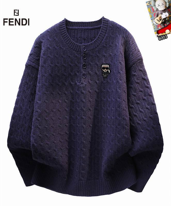 Fendi M-3XL 25tr78