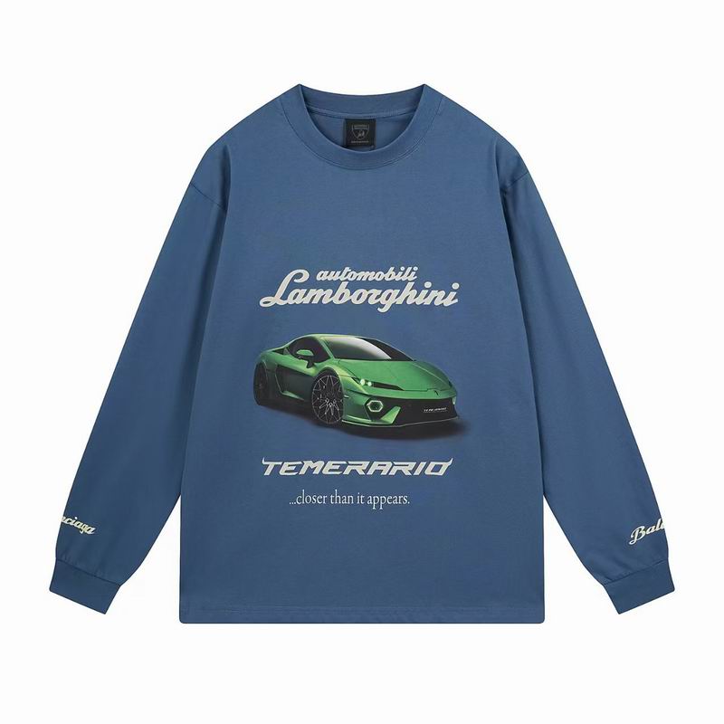 Balenciaga XS-L bhtx3285